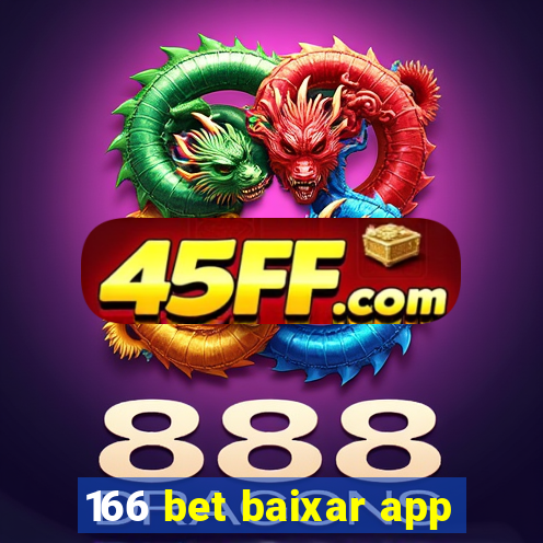 166 bet baixar app